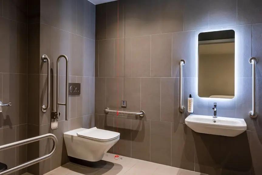 Zedwell Piccadilly Circus Booking hotels accommodation trip