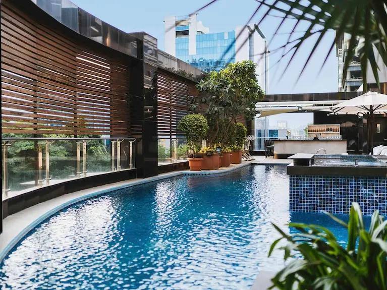 Sofitel Mumbai BKC Hotel Hotels Booking Trips
