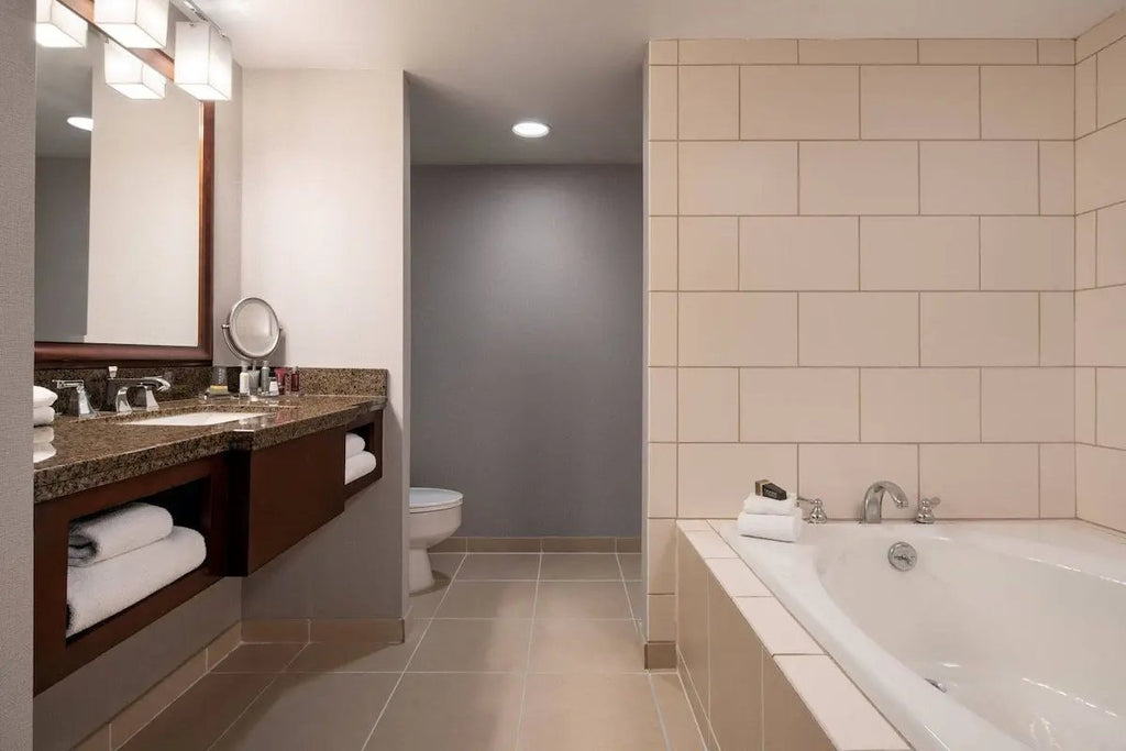 Walnut Creek Marriott Booking hotels accommodation trip