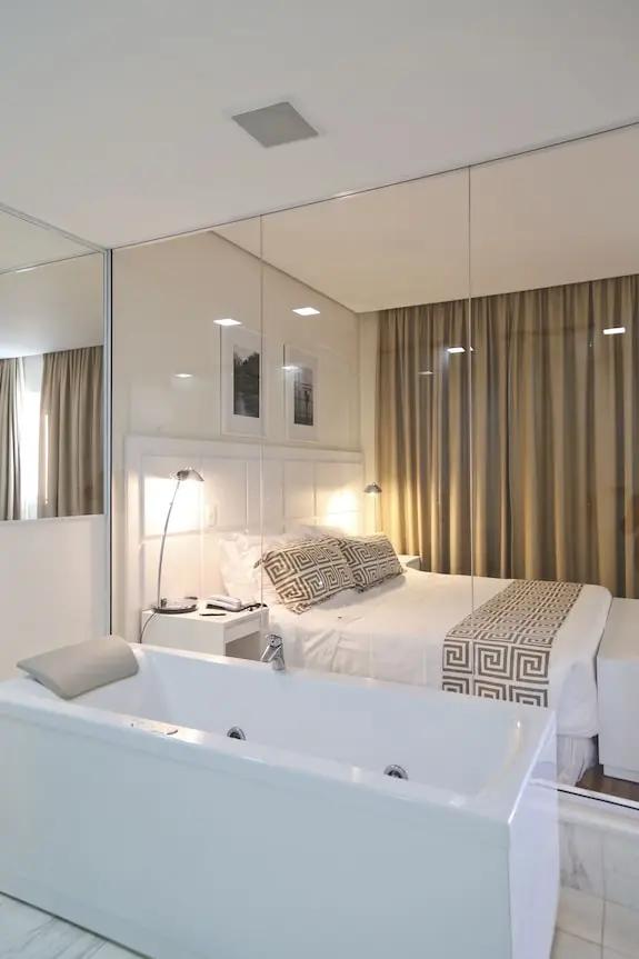 Vitória Hotel Concept Campinas Hotels Booking Trips