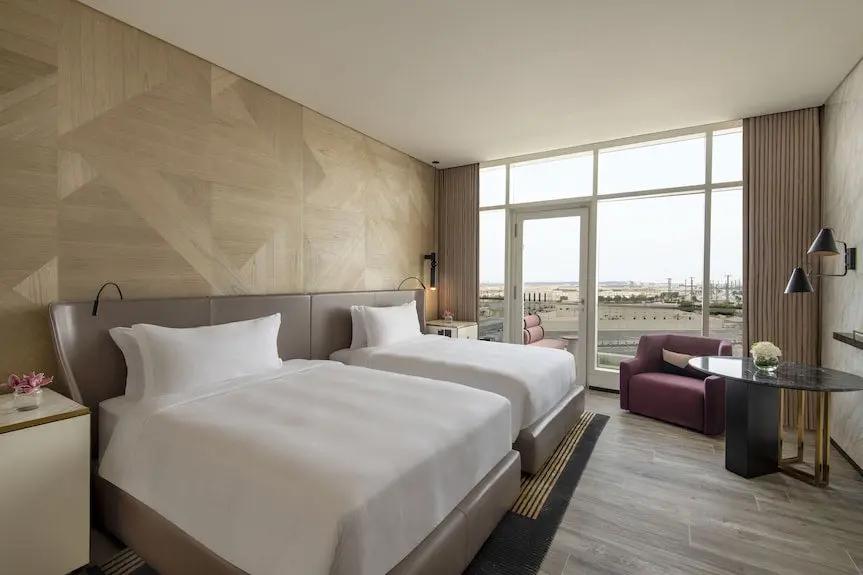 Rixos Gulf Hotel Doha Booking hotels accommodation trip