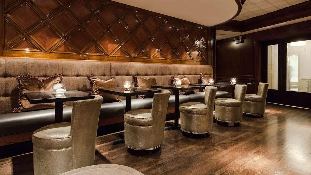 The Whitehall Hotel, BW Premier Collection Hotels Booking Trips