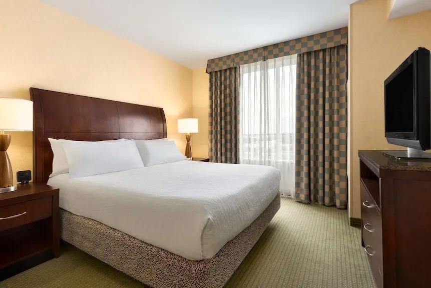 Hilton Garden Inn Dulles North Hotels Booking Trips