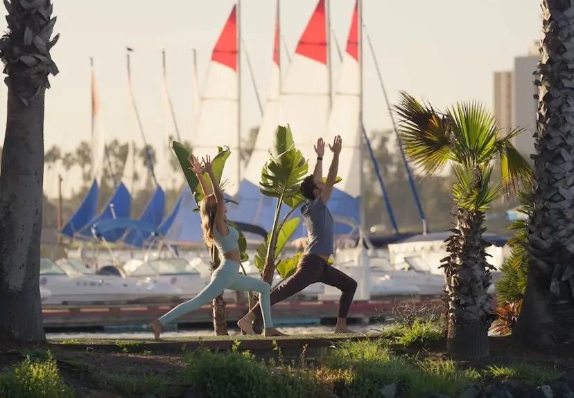 Paradise Point Resort & Spa Hotels Booking Trips