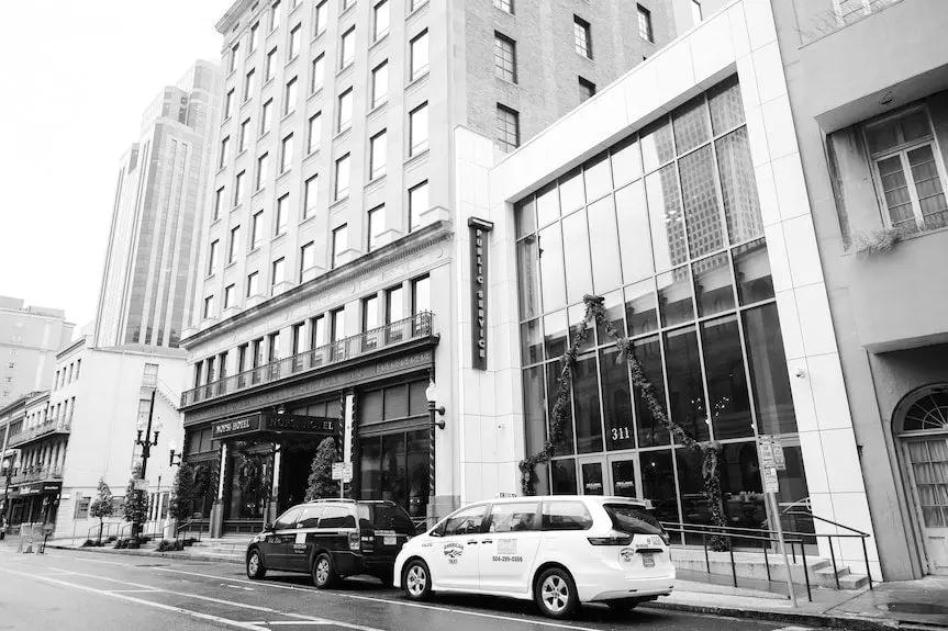 NOPSI Hotel, New Orleans Hotels Booking Trips