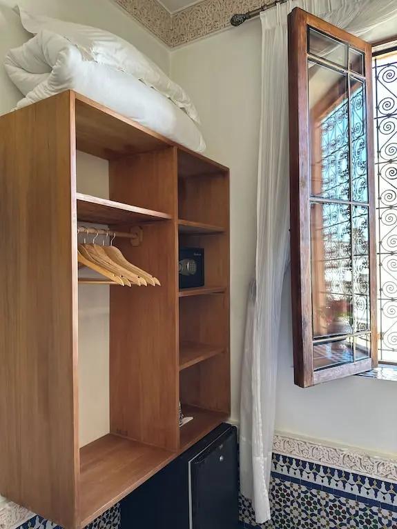 Riad Mazar Fes morocco Hotels Booking Trips