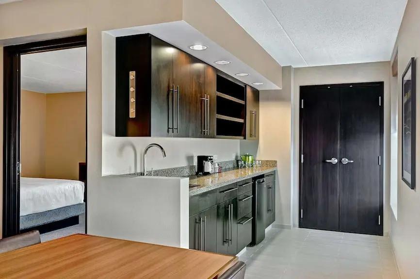 Hyatt Place Fredericksburg at Mary Washington Hotels Booking Trips