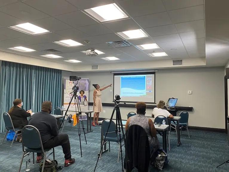 Hampton Inn & Suites Las Vegas South Booking hotels accommodation trip