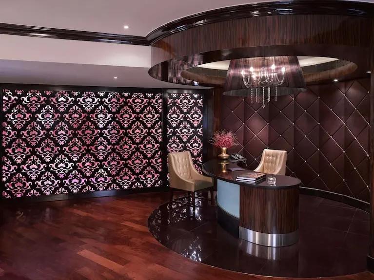 Sofitel Mumbai BKC Hotel Hotels Booking Trips