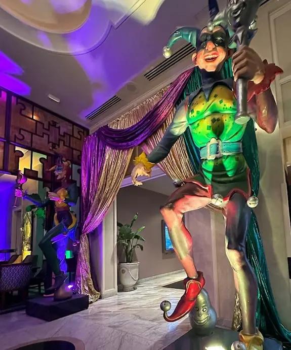 Loews New Orleans Hotel Hotels Booking Trips