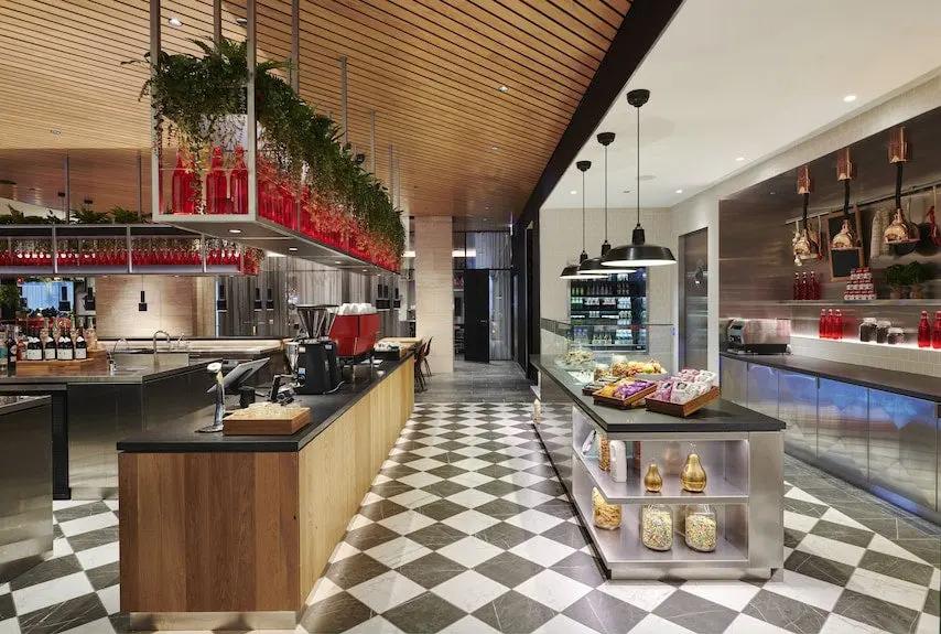 citizenM Chicago Downtown Hotels Booking Trips