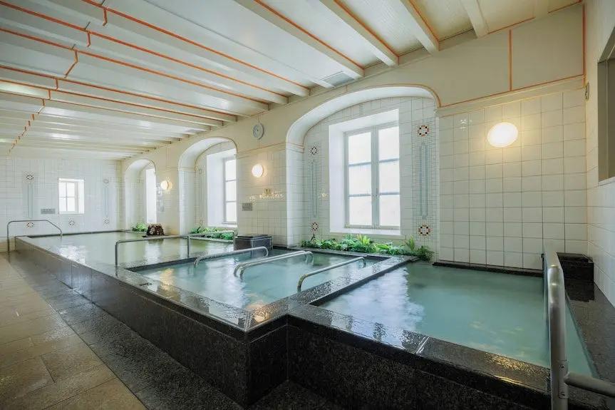 Hotel Monterey Sendai Booking hotels accommodation trip