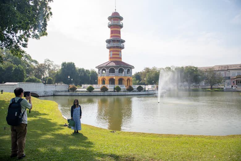 Bangkok: Ayutthaya Customized Full-Day Tour Booking hotels accommodation trip