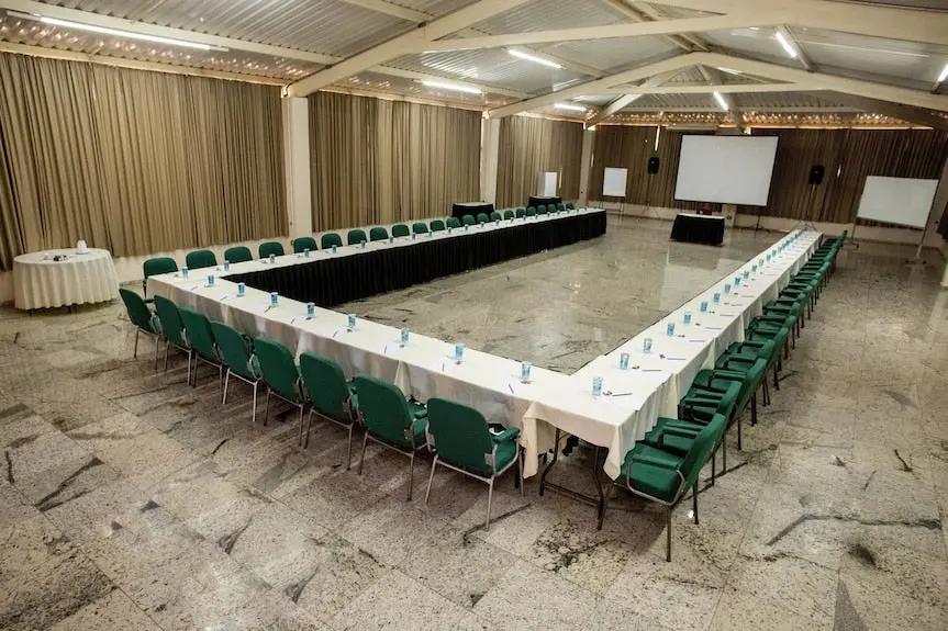 Hotel Golden Park Campinas Viracopos By Nacional Inn Hotels Booking Trips