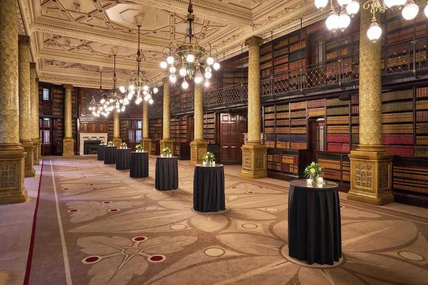 The Royal Horseguards, London Booking hotels accommodation trip