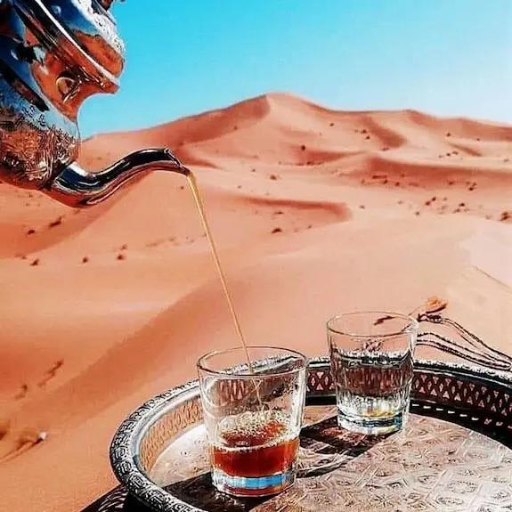 Desert Heart Luxury Camp merzouga Morocco Hotels Booking Trips