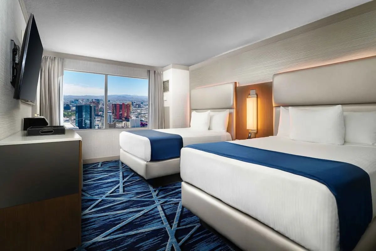 The STRAT Hotel, Casino & Tower Booking hotels accommodation trip