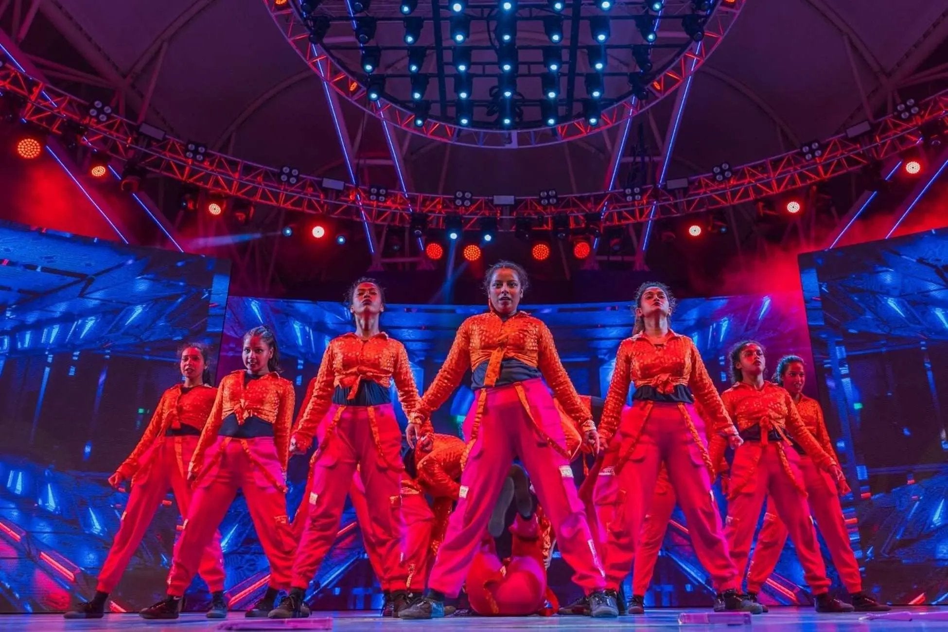 Dubai Global Village Entry Ticket Hotels Booking Trips