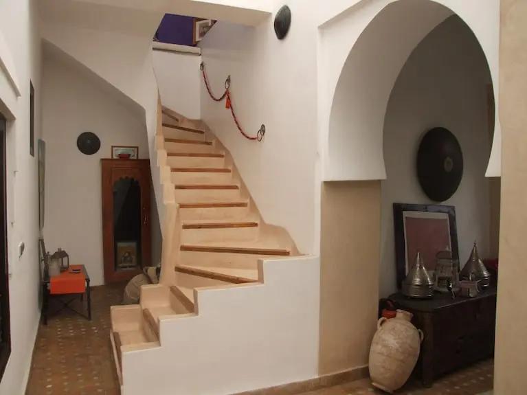 Dar Charkia Marrakech morocco Hotels Booking Trips