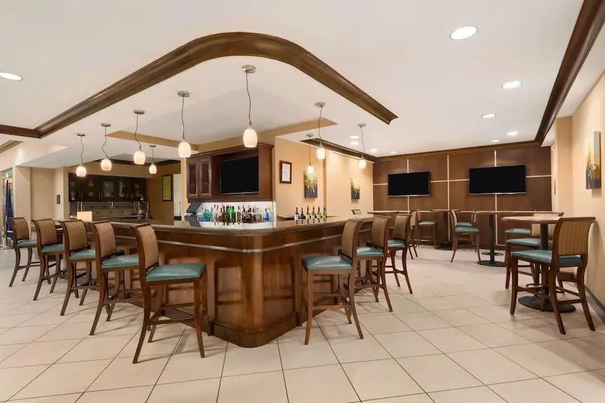 Hilton Garden Inn Dulles North Hotels Booking Trips