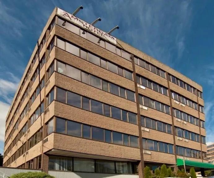 Amsterdam Hotel Netherlands Hotels Booking Trips