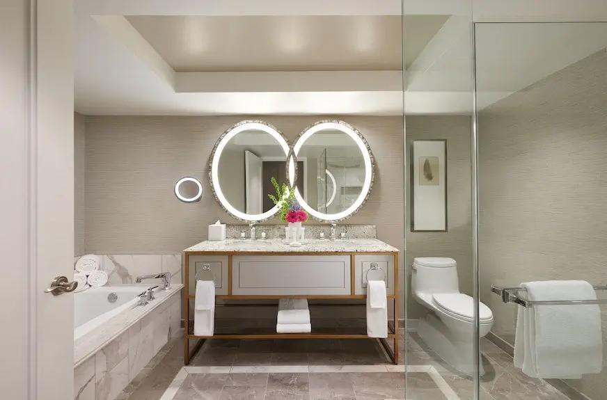 Bellagio Booking hotels accommodation trip