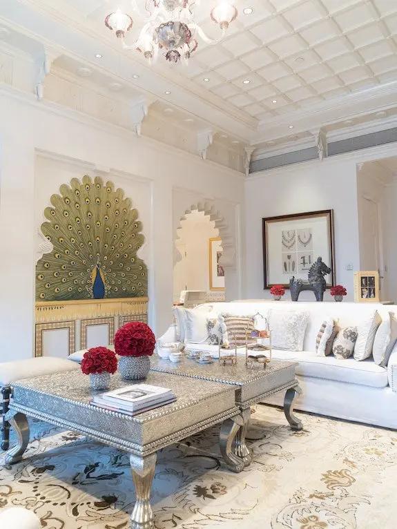 The Taj Mahal Palace Mumbai Hotels Booking Trips