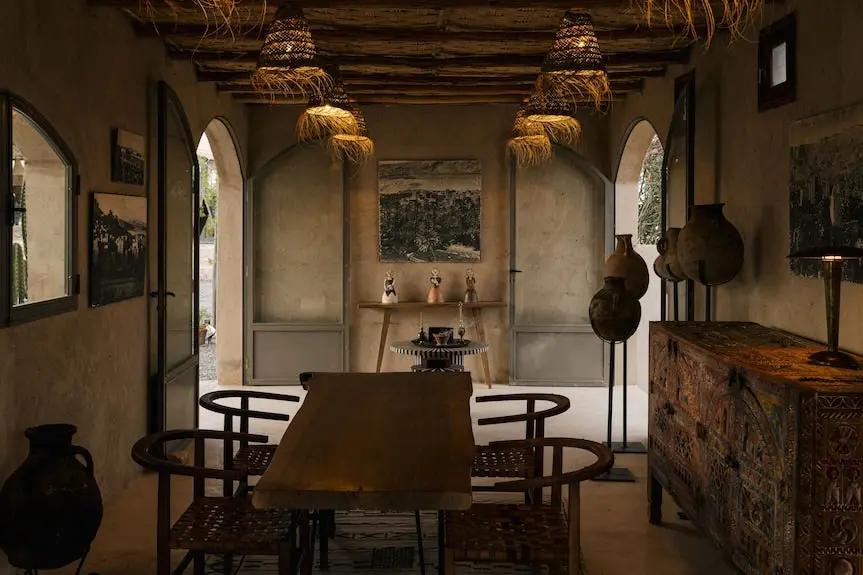 Caravan Agafay by Our Habitas Booking hotels accommodation trip