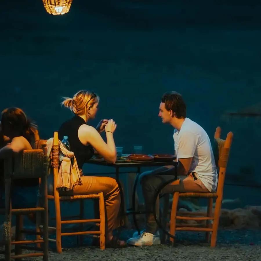 Marrakech: Agafay Desert Sunset, Camel Ride, and Dinner Show Hotels Booking Trips