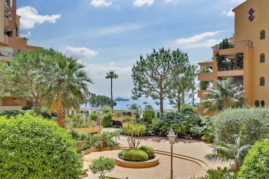 Columbus Hotel Monte-Carlo, Curio Collection by Hilton Booking hotels accommodation trip