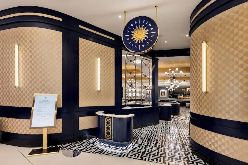 Fontainebleau Las Vegas Booking hotels accommodation trip