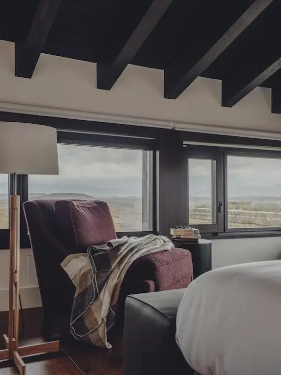 Santa María Briones Booking hotels accommodation trip