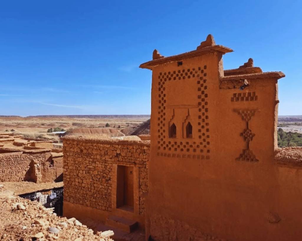 From Marrakech: Day Trip to Ouarzazate and Ait Benhaddou Hotels Booking Trips