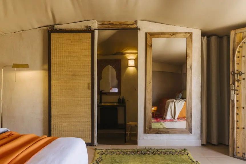 Caravan Agafay by Our Habitas Booking hotels accommodation trip