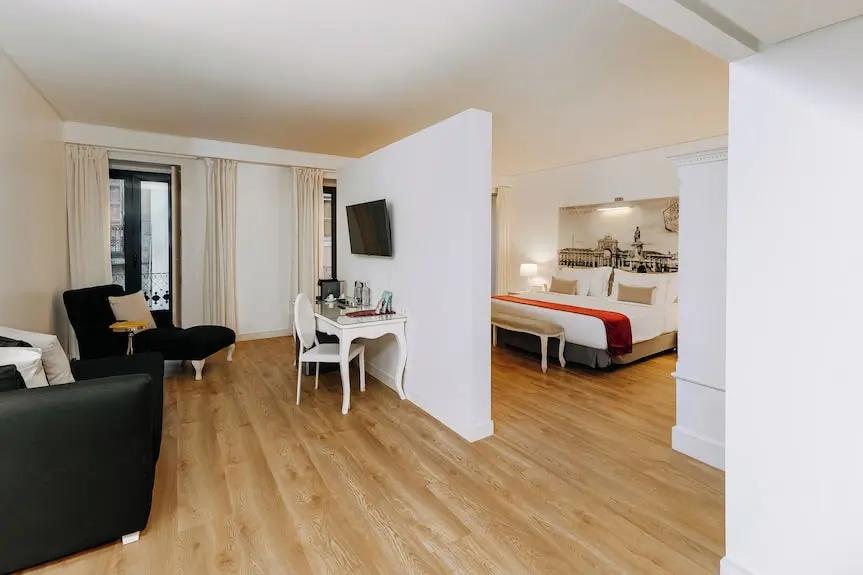 138 Liberdade Hotel Hotels Booking Trips