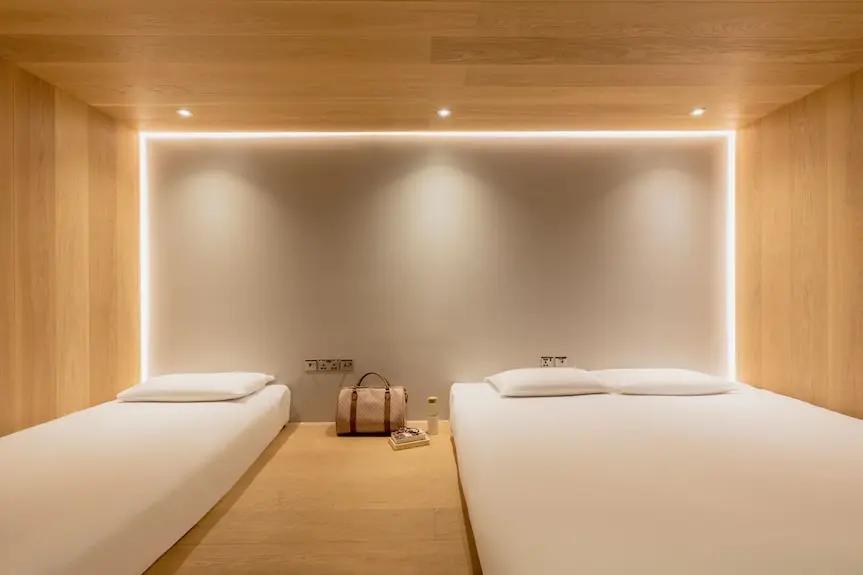 Zedwell Piccadilly Circus Booking hotels accommodation trip