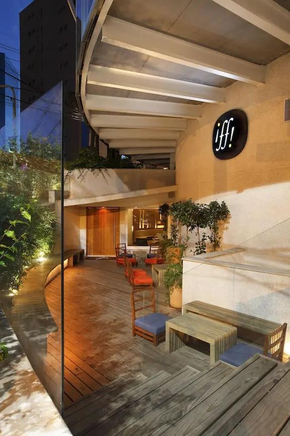 Vitória Hotel Concept Campinas Hotels Booking Trips