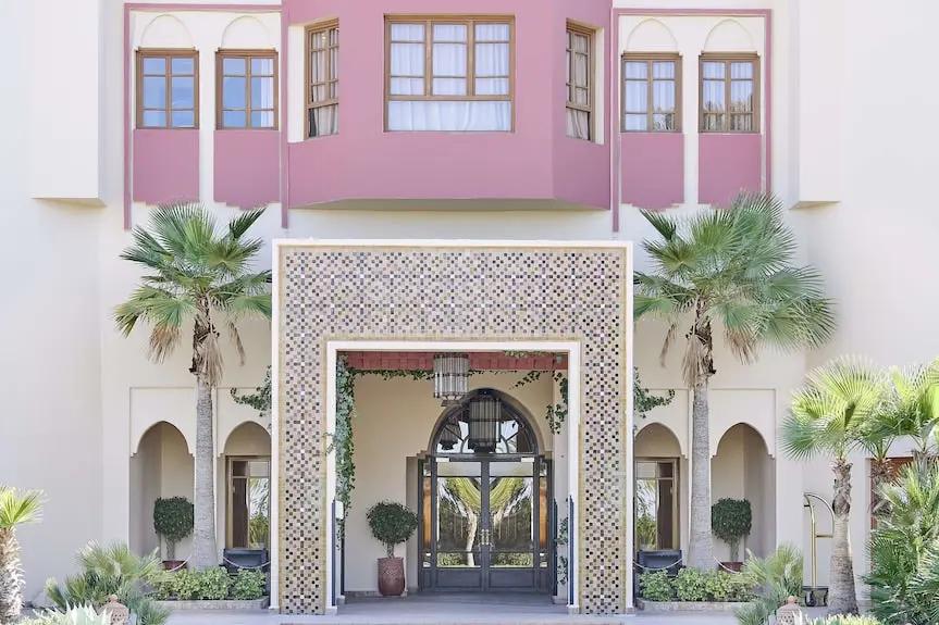 Iberostar Waves Club Palmeraie Marrakech -All Inclusive Booking hotels accommodation trip