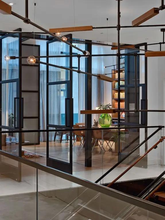 Arlo NoMad new York hotel Booking hotels accommodation trip