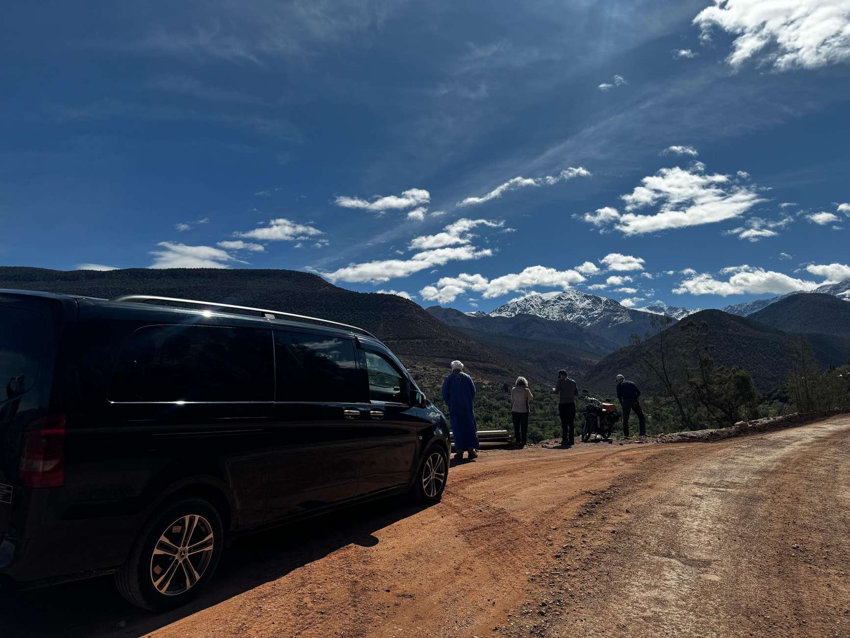 Majestic Desert: 3-Day Luxury Journey from Marrakech to Fes Hotels Booking Trips