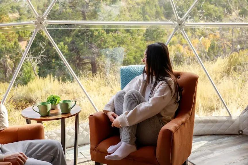 Canyonlands Dome Resort Booking hotels accommodation trip