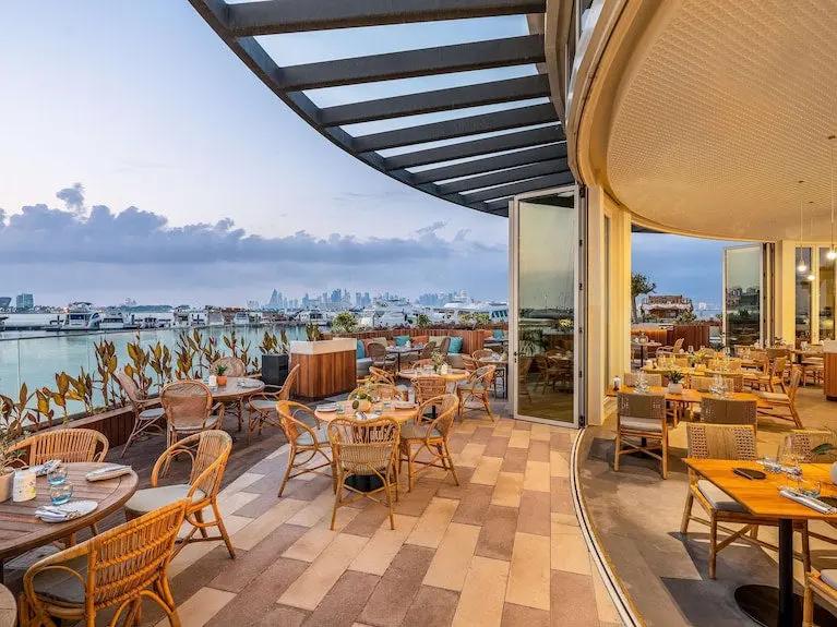 Rixos Gulf Hotel Doha Booking hotels accommodation trip