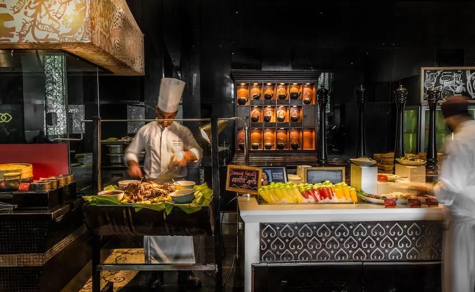 Sofitel Mumbai BKC Hotel Hotels Booking Trips