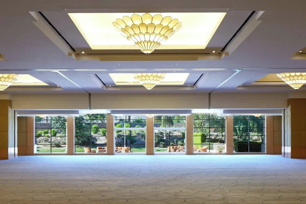 Renaissance Esmeralda Resort & Spa, Indian Wells Booking hotels accommodation trip