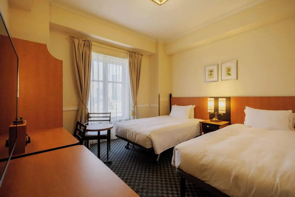 Hotel Monterey Sendai Booking hotels accommodation trip
