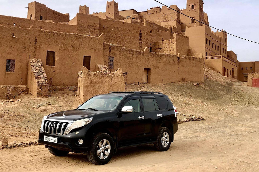 Ouarzazate Atlas Studios Aït Ben Haddou  Fint Oasis Tour Hotels Booking Trips