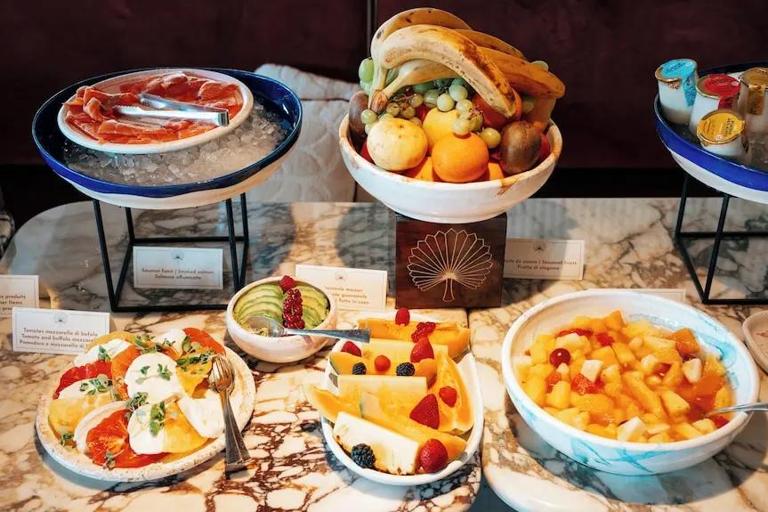 Hotel Port Palace Booking hotels accommodation trip