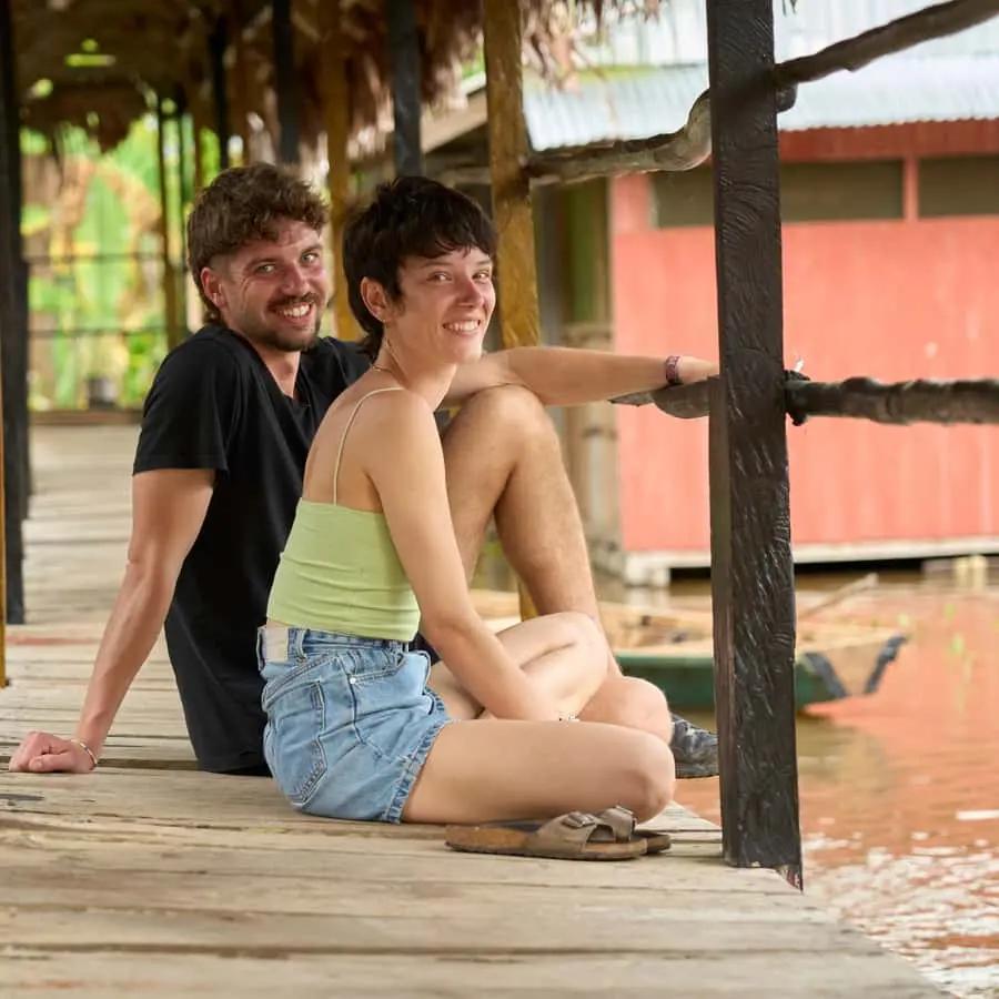 Iquitos: Amazon Adventure and Expedition 3-Day Tour Hotels Booking Trips