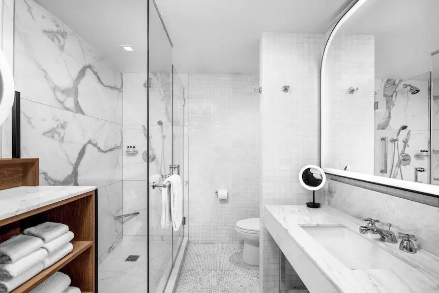 The Luxury Collection Hotel Manhattan Midtown Hotels Booking Trips