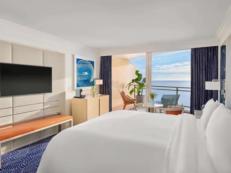 Fairmont Monte Carlo Booking hotels accommodation trip